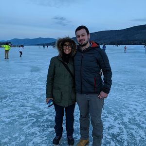 Meet your Posher, Kitty